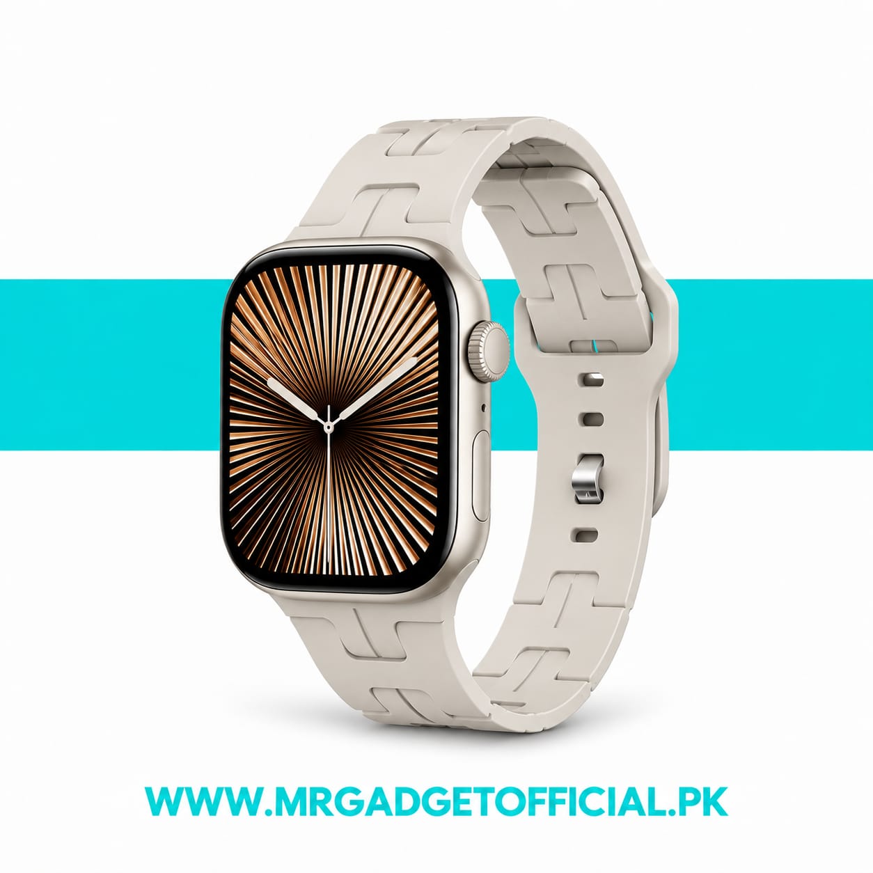 HK12 Mini Plus  Series 12 Smart Watch 40mm Mr Gadget Official