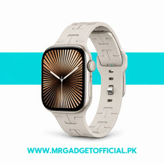 HK12 Mini Plus  Series 12 Smart Watch 40mm Mr Gadget Official