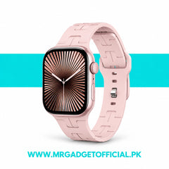HK12 Mini  Series 12 Smart Watch 40mm Mr Gadget Official