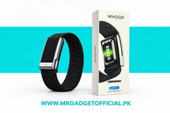 Whoop Life 5.0 Smart Fitness Band Mr Gadget Official