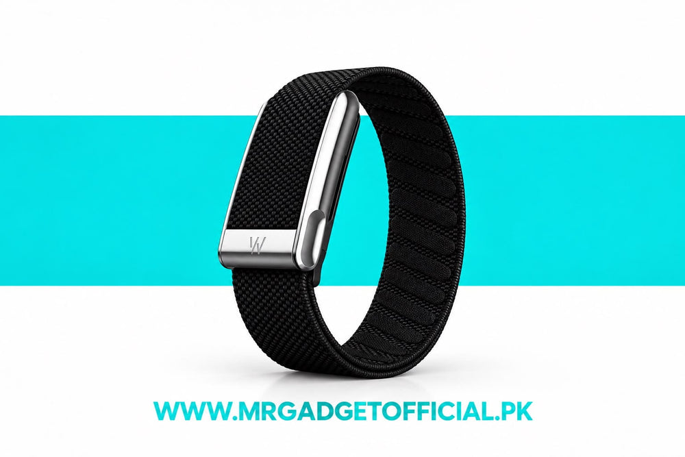 Whoop Life 5.0 Smart Fitness Band Mr Gadget Official