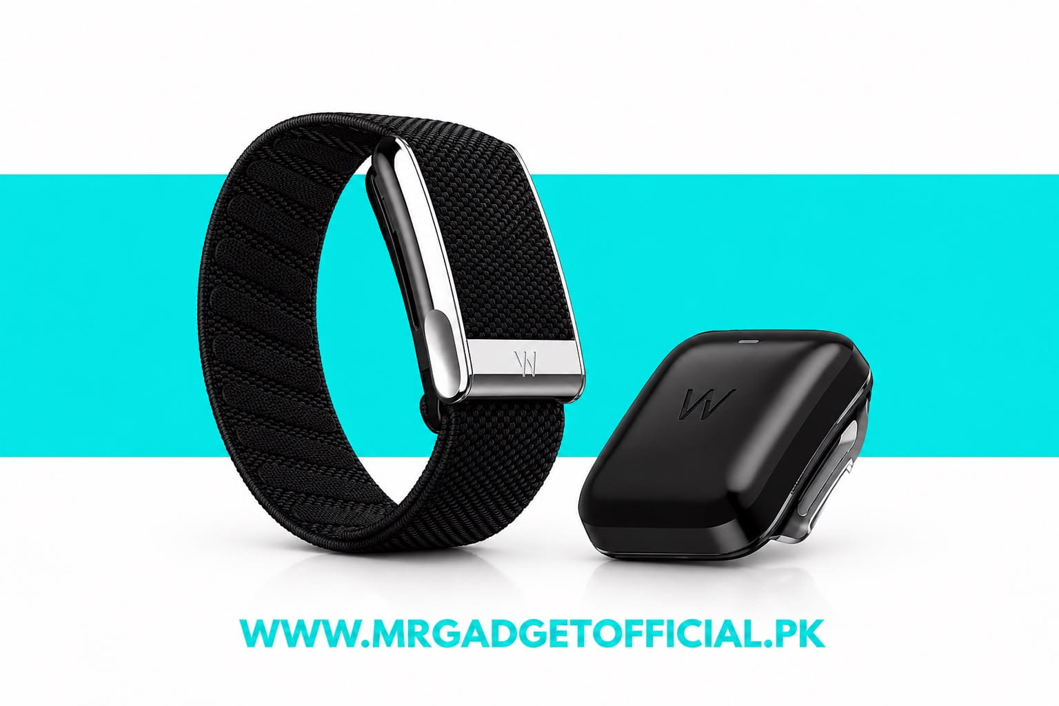 Whoop Life 5.0 Smart Fitness Band Mr Gadget Official