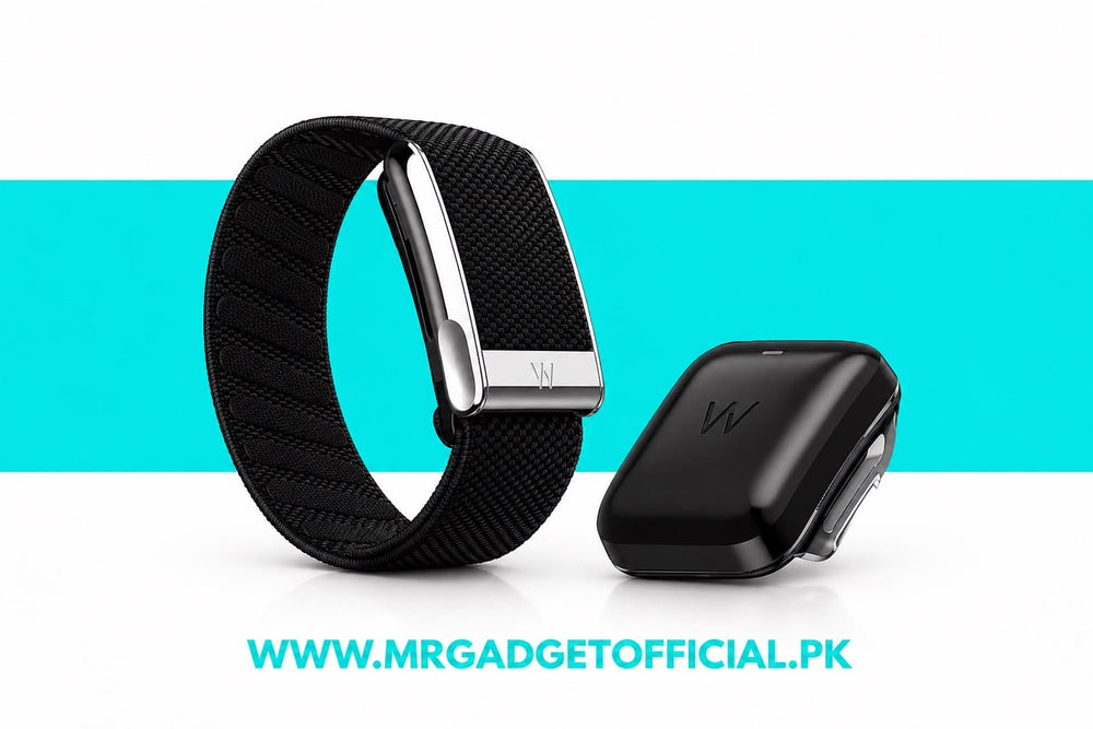 Whoop Life 5.0 Smart Fitness Band Mr Gadget Official