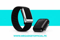 Whoop Life 5.0 Smart Fitness Band Mr Gadget Official