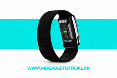 Whoop Life 5.0 Smart Fitness Band Mr Gadget Official