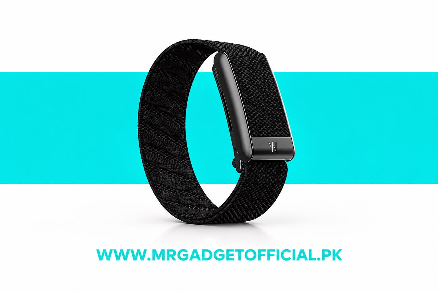 Whoop Peak 5.0 Fitness Band Mr Gadget Official