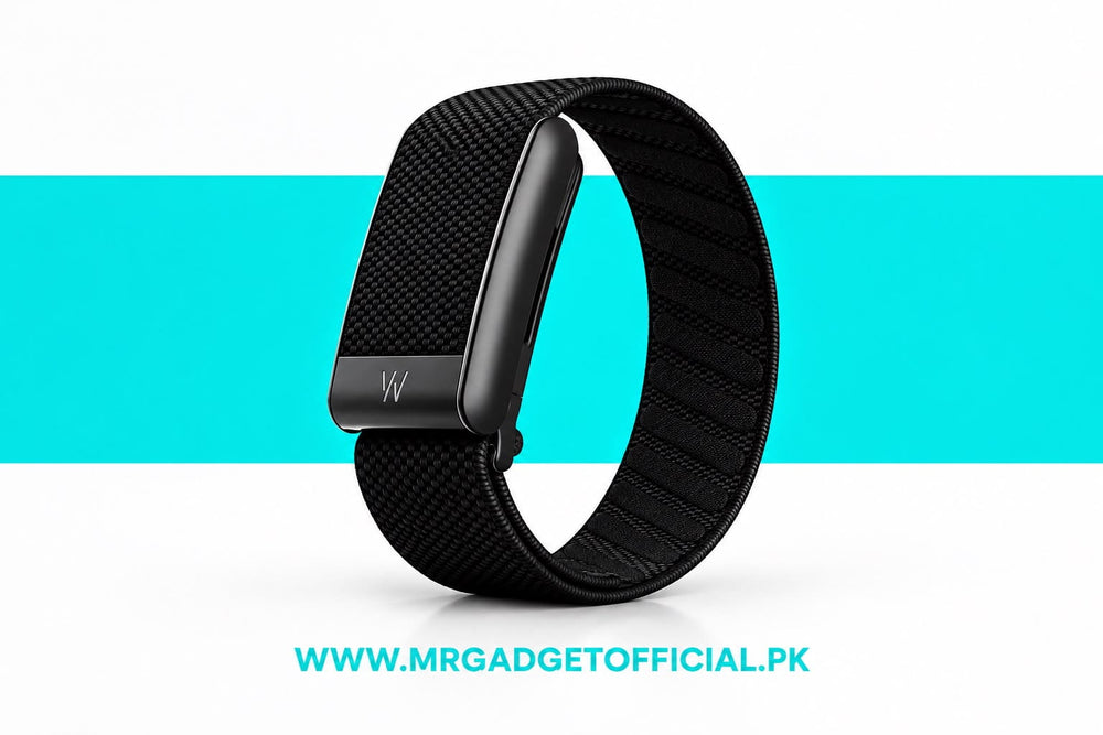 Whoop Peak 5.0 Fitness Band Mr Gadget Official