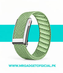 MF91 Smart Health & Fitness Band – Screenless  Professional Health Monitoring Mr Gadget Official