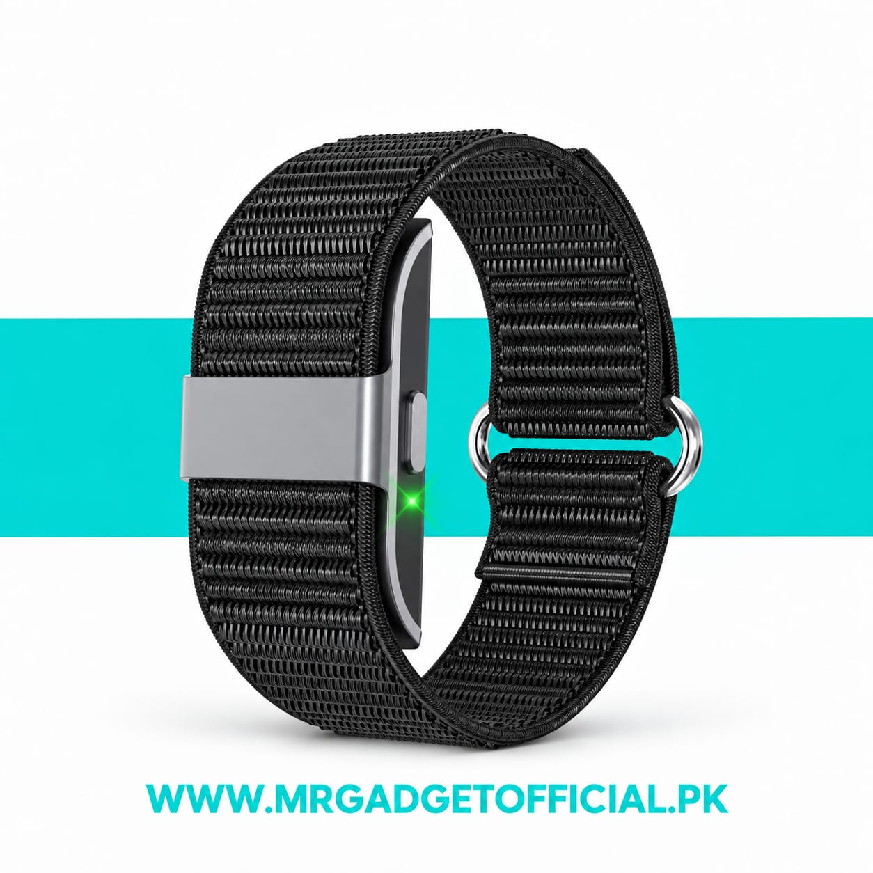 S01 WHOOP BAND FITNESS TRACKER Mr Gadget Official