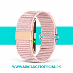 S01 WHOOP BAND FITNESS TRACKER Mr Gadget Official