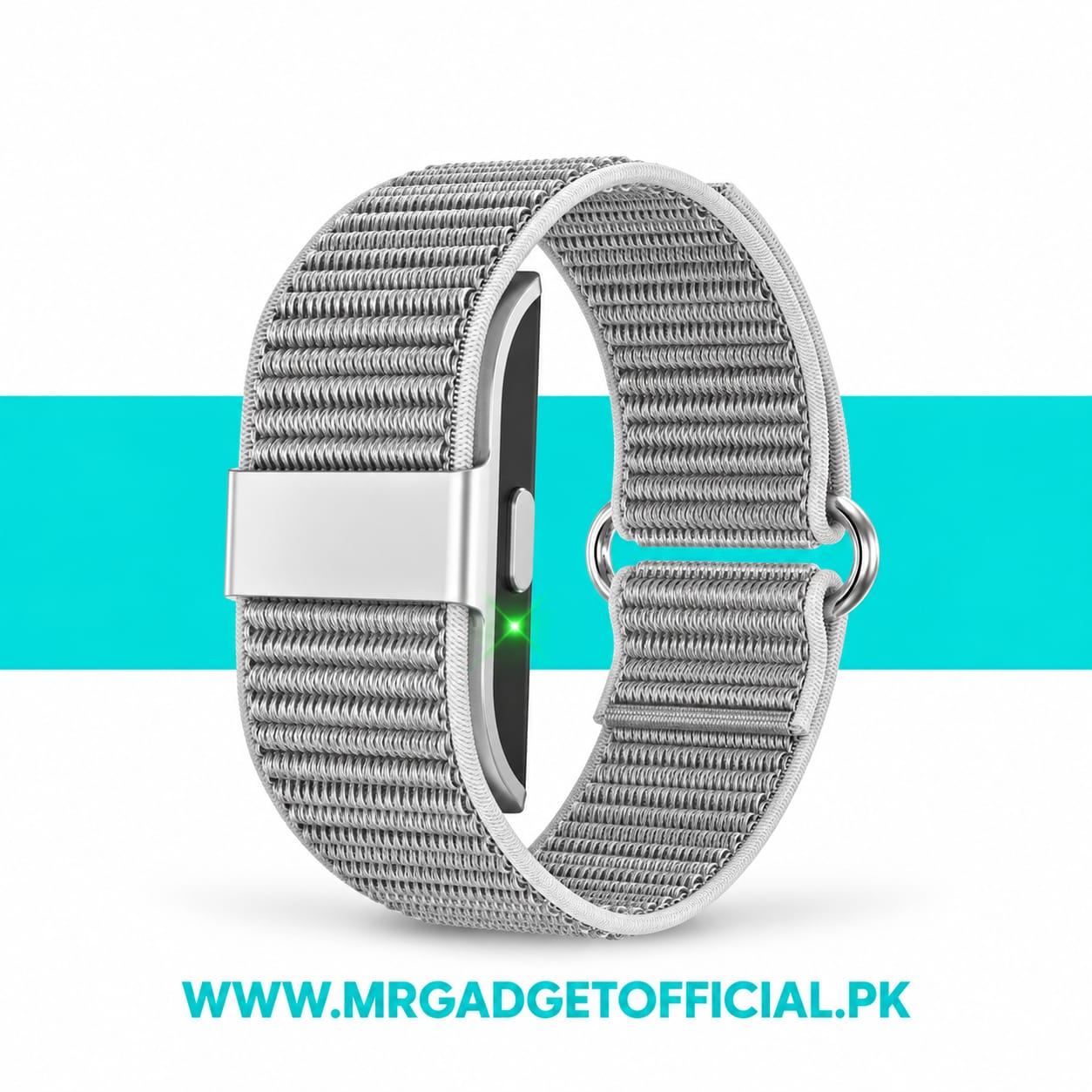 S01 WHOOP BAND FITNESS TRACKER Mr Gadget Official