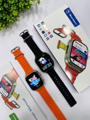 C90 Ultra Full Android Smart Sim Watch Mr Gadget Official
