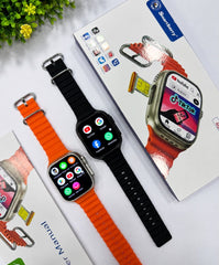 C90 Ultra Full Android Smart Sim Watch Mr Gadget Official