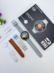 Latest D25 Watch 4 Pro Smart Watch