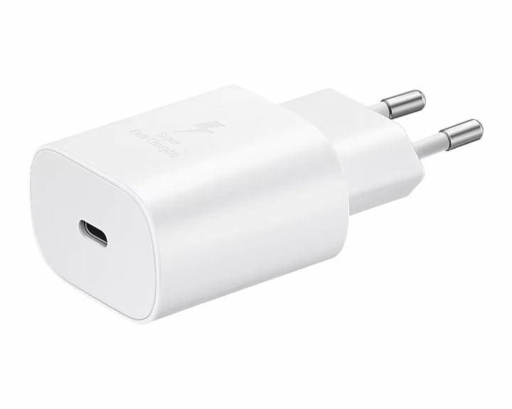 Original Samsung Gratis Travel Adapter 25 W