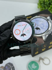 S40 MAX SMART WATCH