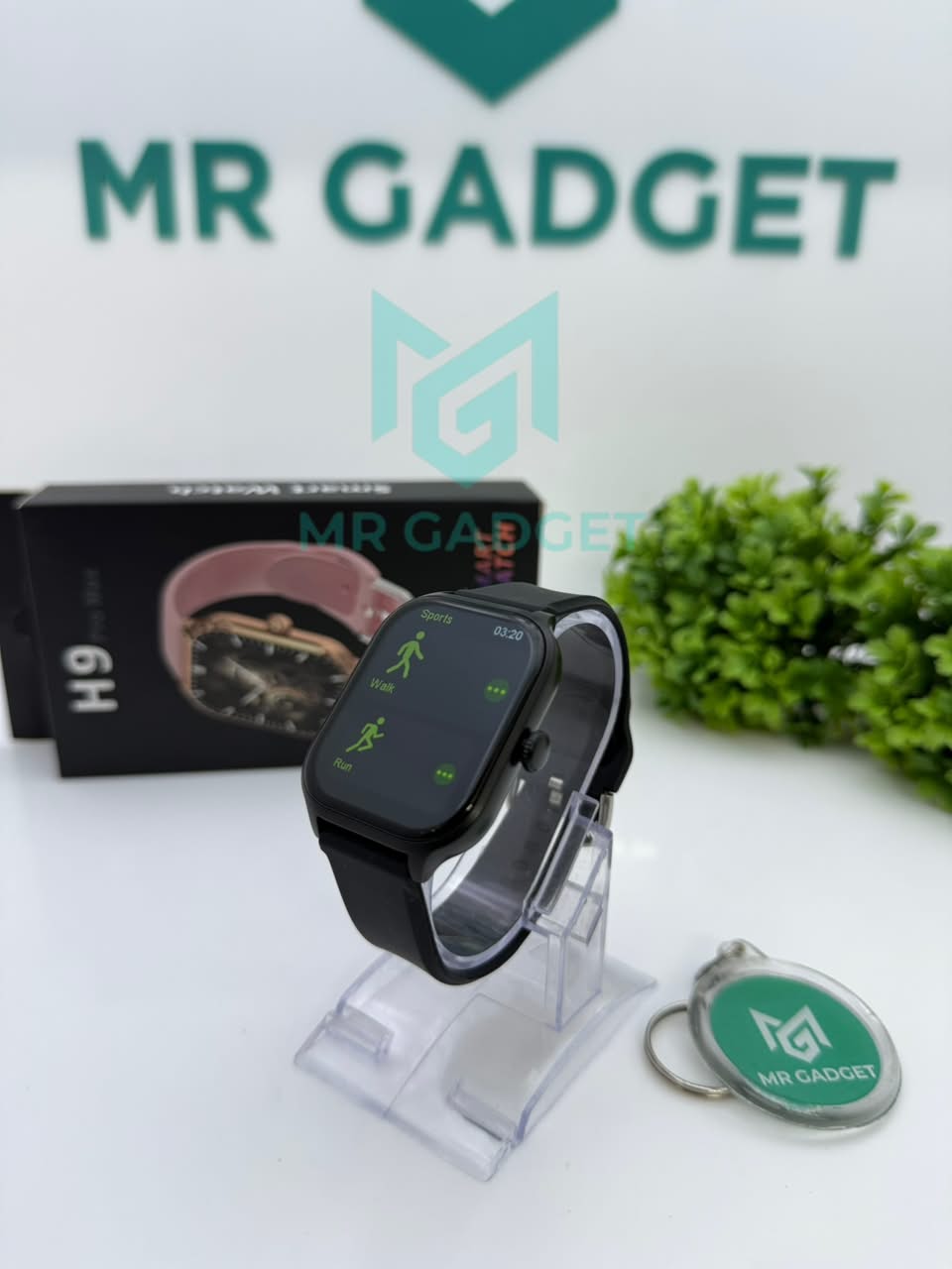 H9 Smart Watch