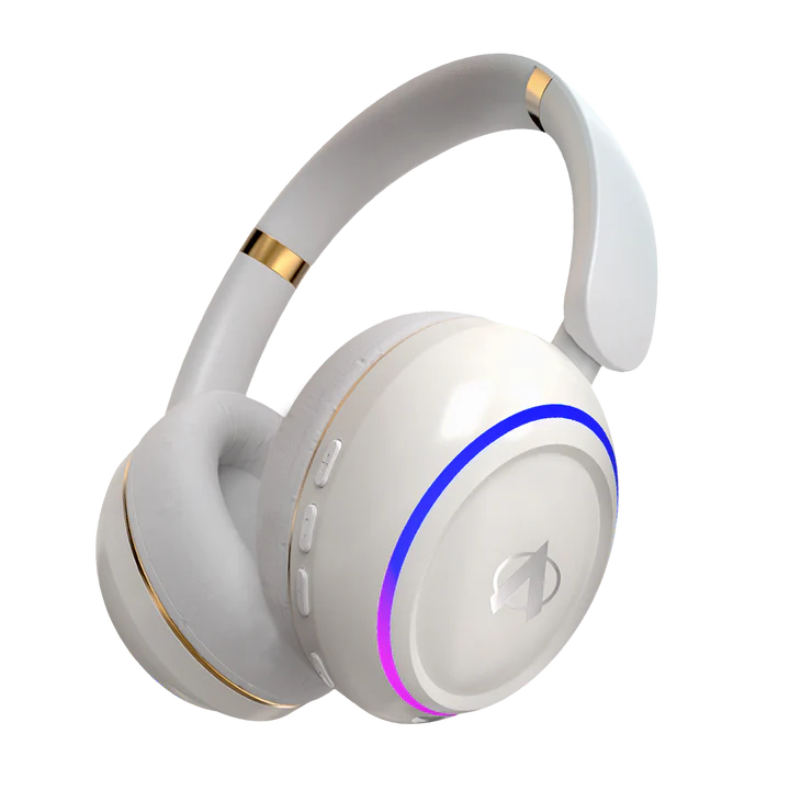 Hammer Wireless Headphone Mr Gadget Official h3