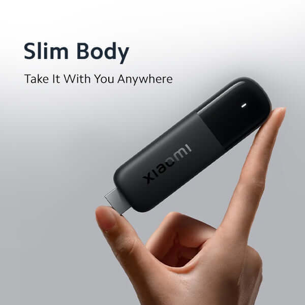 Xiaomi TV Stick HD 2nd Gen