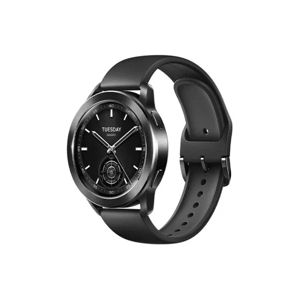Xiaomi Watch S3 Mr Gadget Official h3