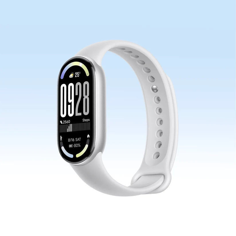 Xiaomi Mi Smart Band 11 Mr Gadget Official