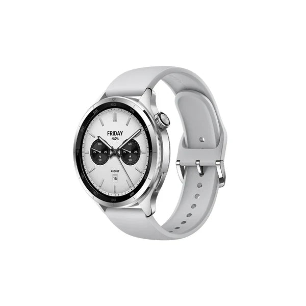 Xiaomi Watch S4 Mr Gadget Official h3