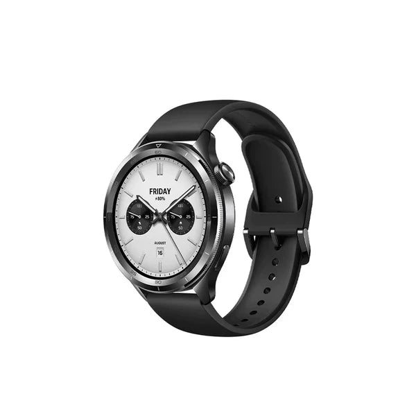 Xiaomi Watch S4 Mr Gadget Official h3