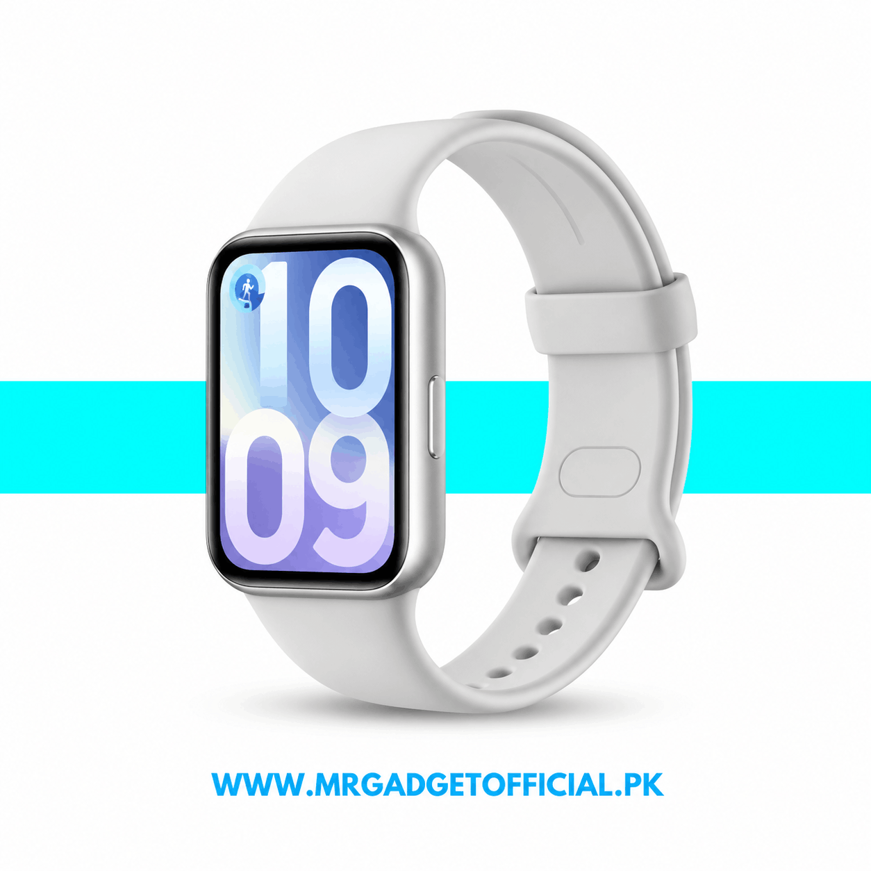 XIAOMI BAND 10 PRO Mr Gadget Official