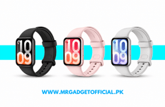 XIAOMI BAND 10 PRO Mr Gadget Official