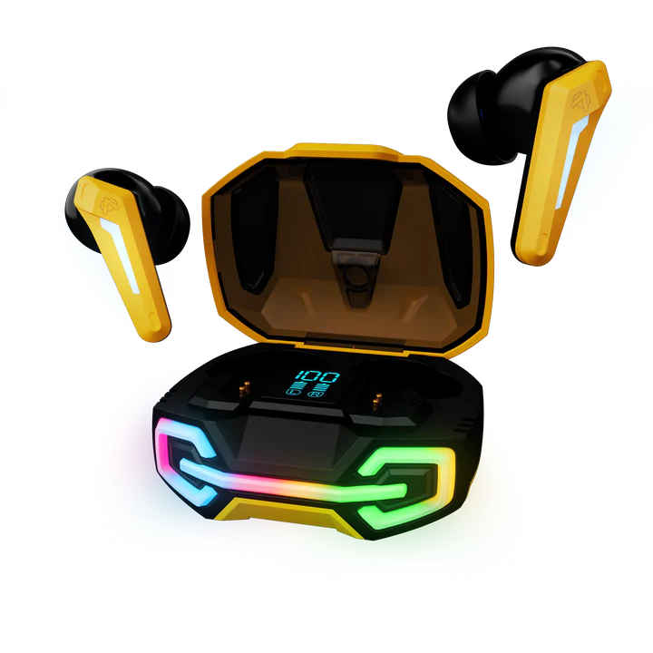 Battlebuds NEO ANC Gaming Buds Mr Gadget Official h3