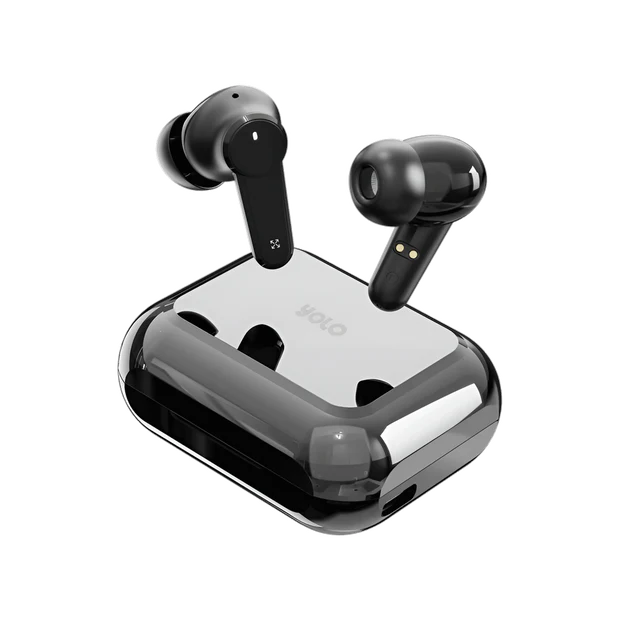 YOLO YOPOD ACTIVE + EARBUDS Mr Gadget Official