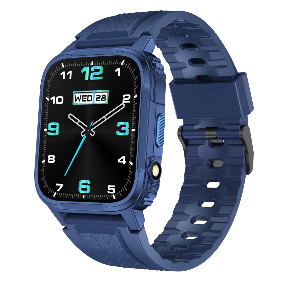 YOLO ARENA SMART WATCH Mr Gadget Official