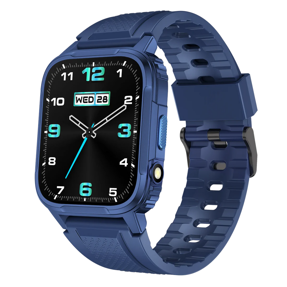 YOLO ARENA SMART WATCH Mr Gadget Official