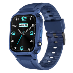 YOLO ARENA SMART WATCH Mr Gadget Official