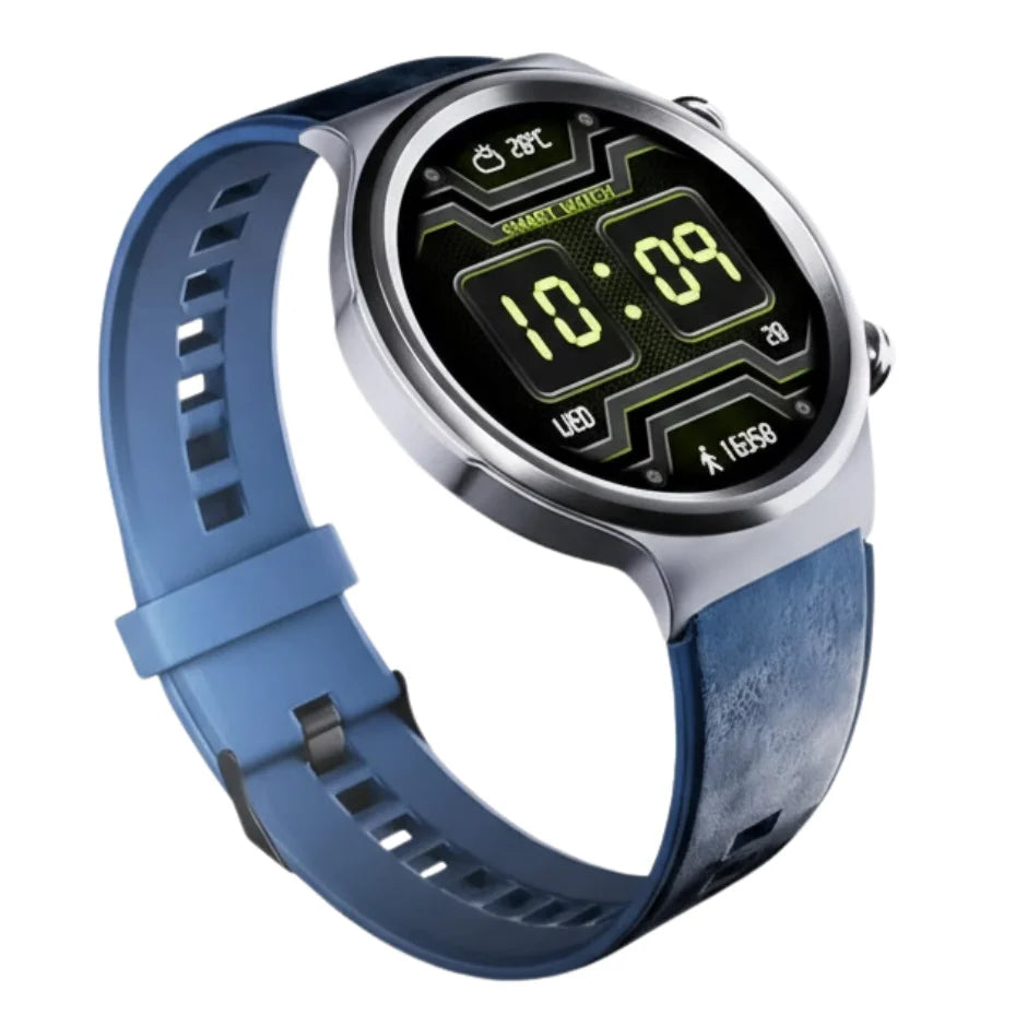 YOLO TREK SMART WATCH Mr Gadget Official