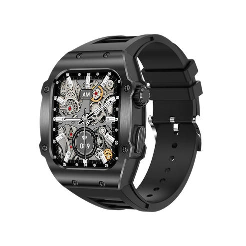 YOLO YILLER SMART WATCH Mr Gadget Official