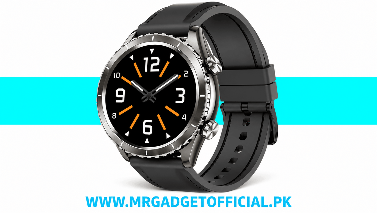 YOLO CORE SMART WATCH Mr Gadget Official