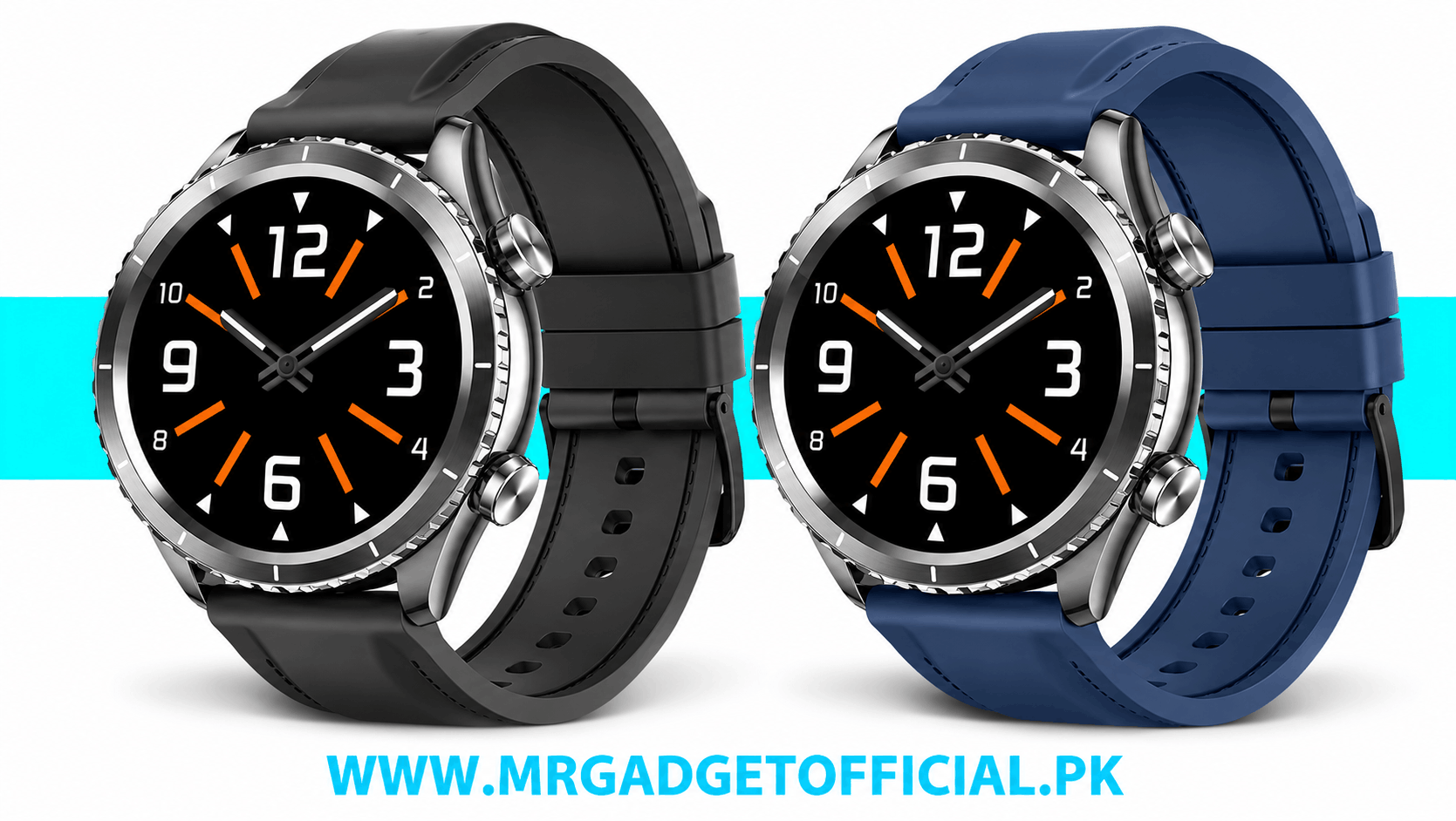 YOLO CORE SMART WATCH Mr Gadget Official