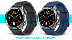 YOLO CORE SMART WATCH Mr Gadget Official