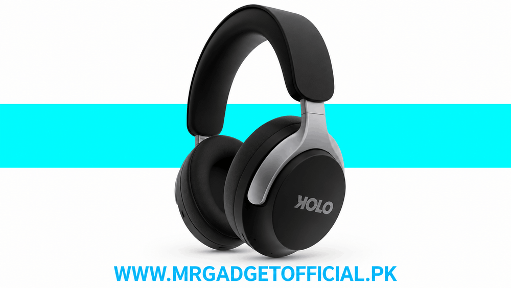 YOLO NIRVANA WIRELESS HEADPHONE Mr Gadget Official