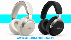 YOLO NIRVANA WIRELESS HEADPHONE Mr Gadget Official