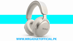 YOLO NIRVANA WIRELESS HEADPHONE Mr Gadget Official