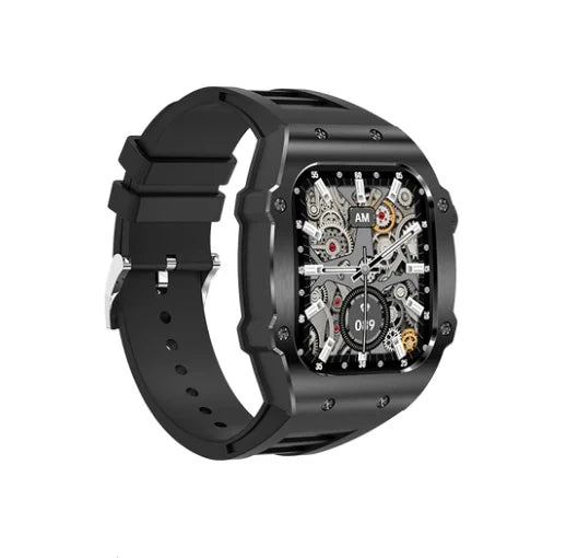YOLO YILLER SMART WATCH Mr Gadget Official