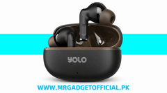 YOLO YOPOD NOISE EARBUDS Mr Gadget Official