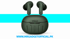 YOLO YOPOD WAVE EARBUDS Mr Gadget Official