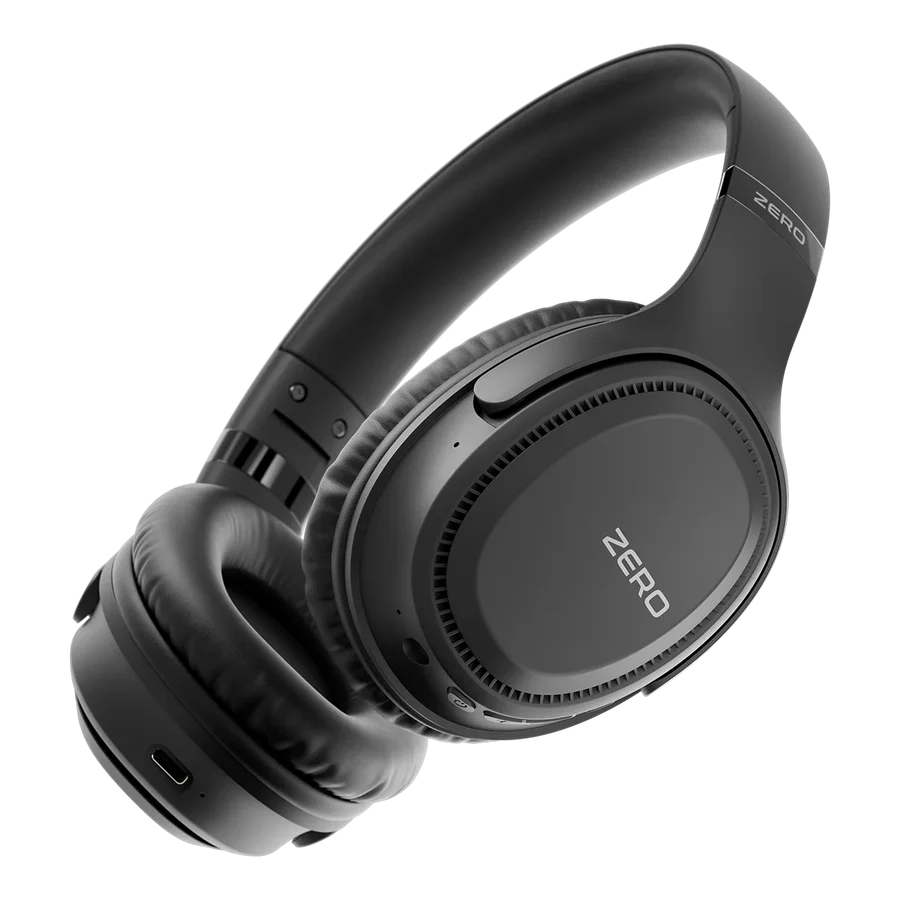 Zenith Headphones Mr Gadget Official h3