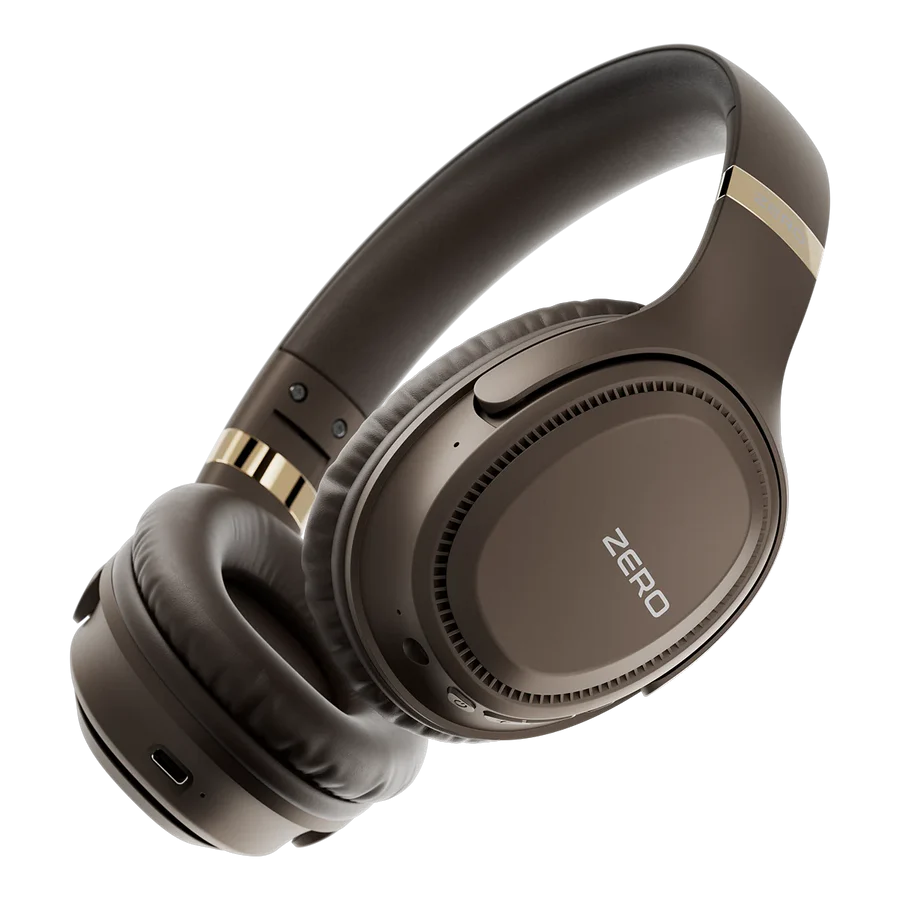 Zenith Headphones Mr Gadget Official h3