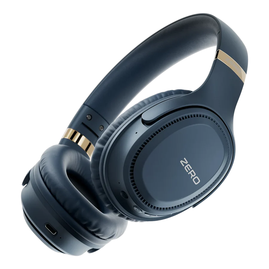 Zenith Headphones Mr Gadget Official h3