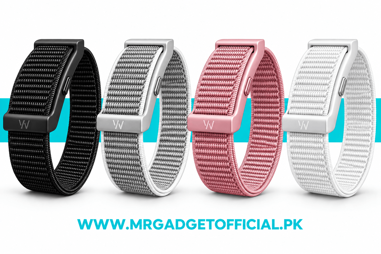 Whoop One 5.0 Fitness Band Clone Mr Gadget Official