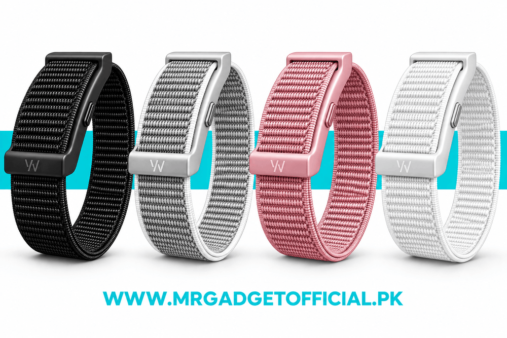 Whoop One 5.0 Fitness Band Clone Mr Gadget Official